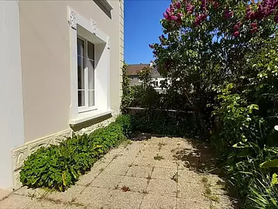 Maison, 120 m²