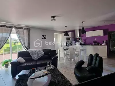 Maison, 100 m²