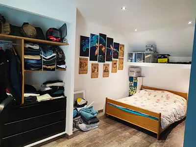 Maison, 190 m²