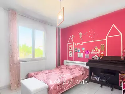 Maison, 104 m²