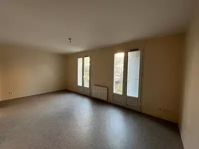 Appartement, 35 m²