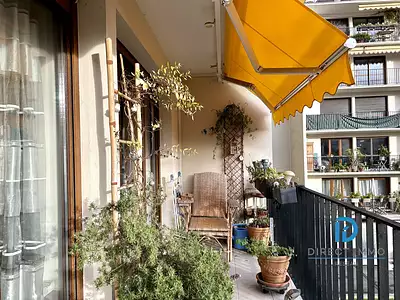 Appartement, 86,16 m²