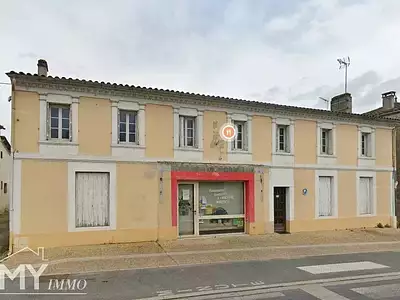 Maison, 250 m²