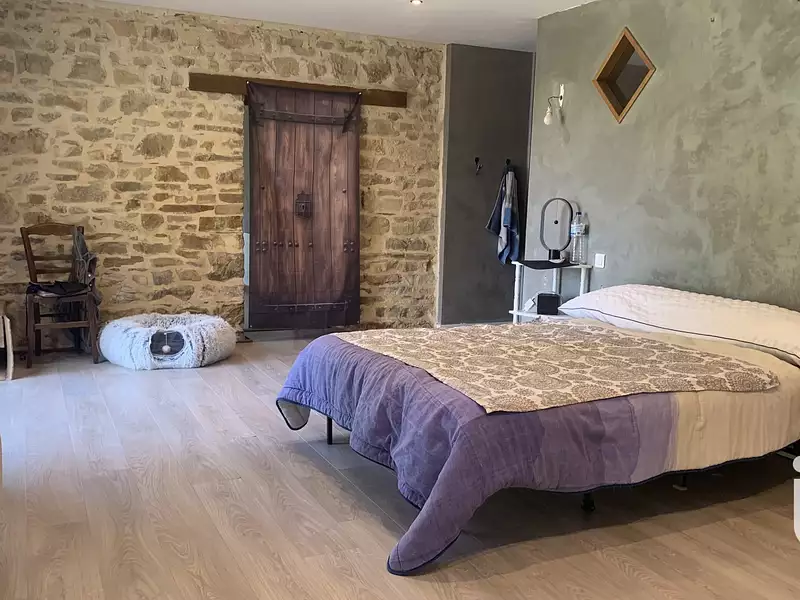Maison, 190 m²