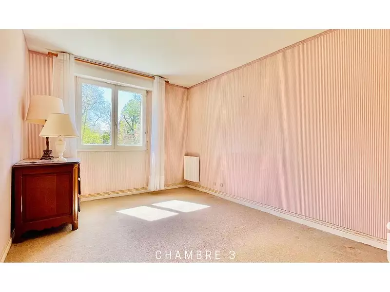 Appartement, 100 m²