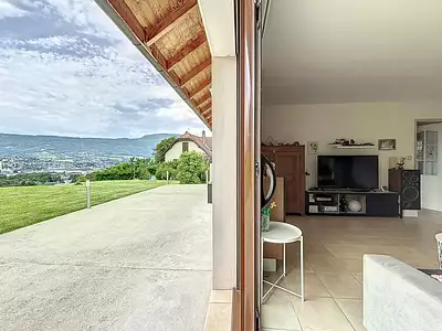 Maison, 136 m²