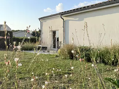Maison, 101 m²