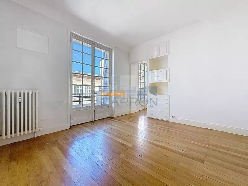 Appartement, 39 m²