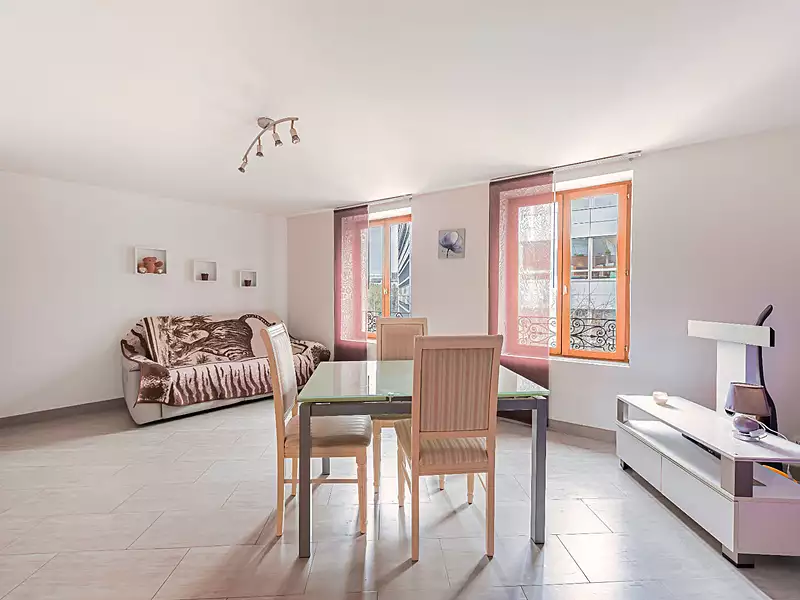 Appartement, 70 m²