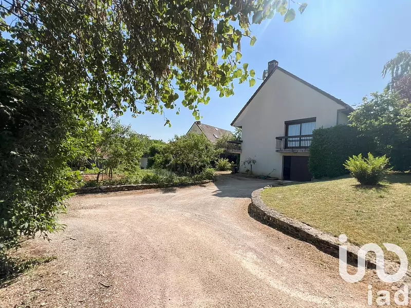 Maison, 135 m²