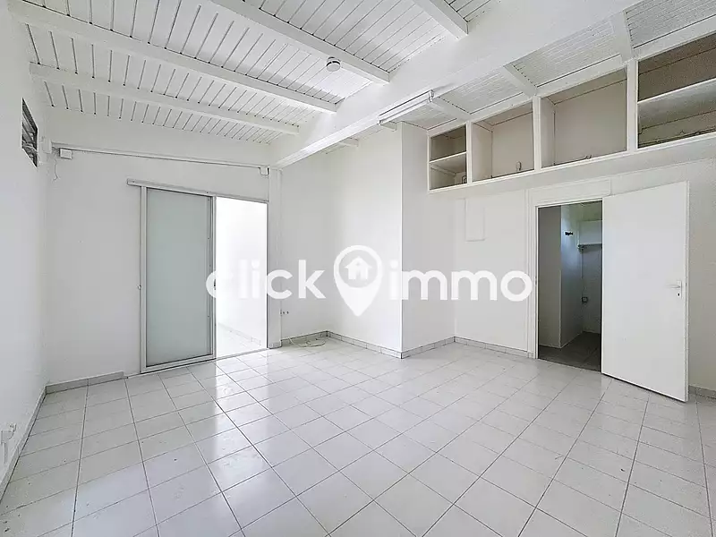 Divers, 54 m²