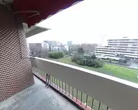 Appartement, 61,78 m²