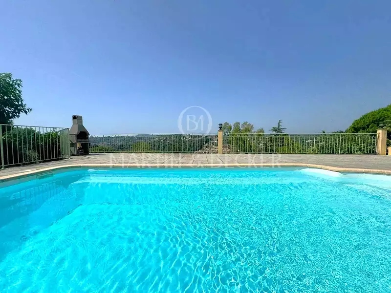 Maison, 123 m²