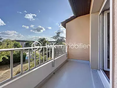 Appartement, 48 m²