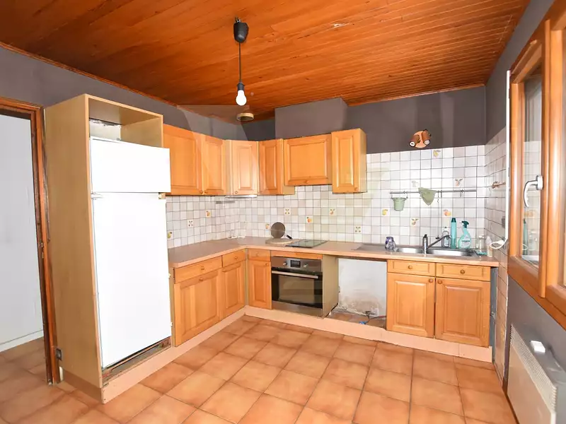 Maison, 320,16 m²