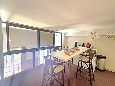 Appartement, 100 m²