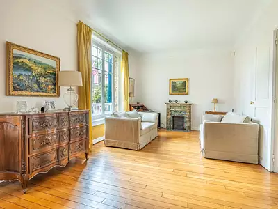 Appartement, 200 m²