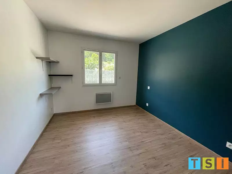 Maison, 126 m²