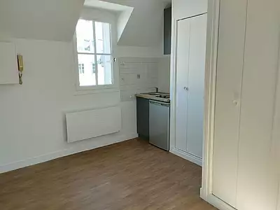 Appartement, 13 m²