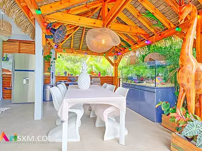 Maison, 112,84 m²