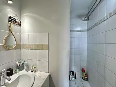 Appartement, 81,9 m²