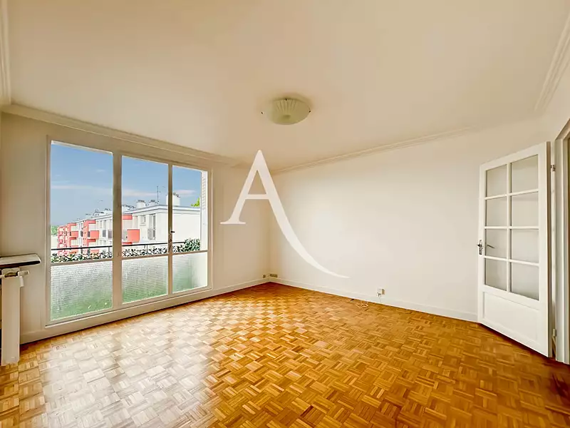 Appartement, 59 m²