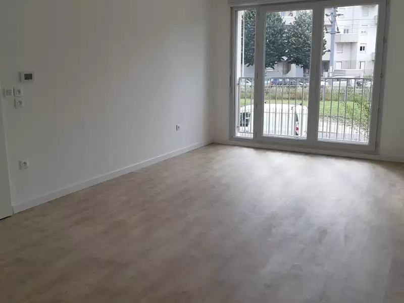 Appartement, 40 m²