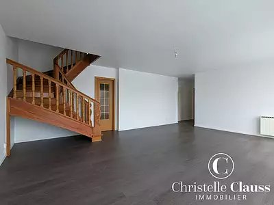 Appartement, 146,79 m²