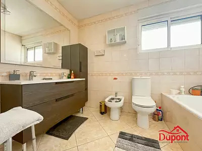 Maison, 120 m²