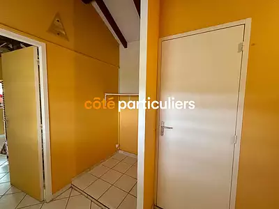Appartement, 30 m²