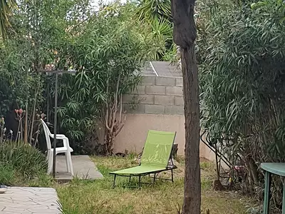Appartement, 100 m²