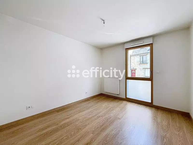 Appartement, 80 m²