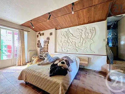 Maison, 230 m²