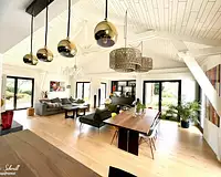 Maison, 196 m²