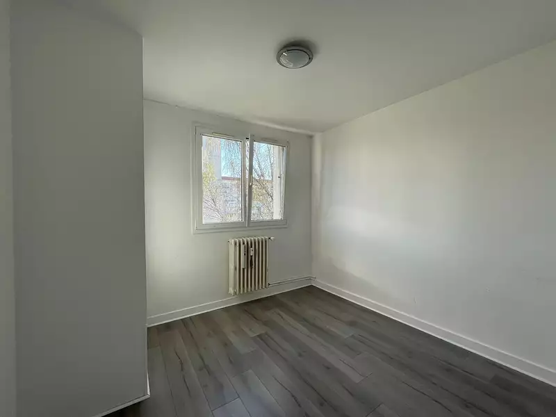 Appartement, 81,32 m²