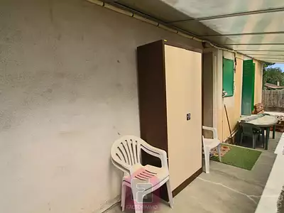 Maison, 117 m²
