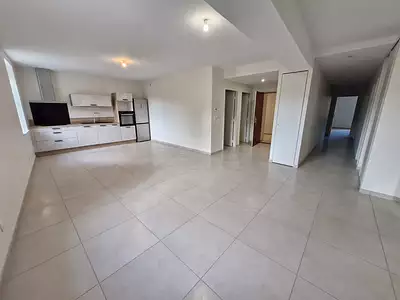 Appartement, 110,89 m²