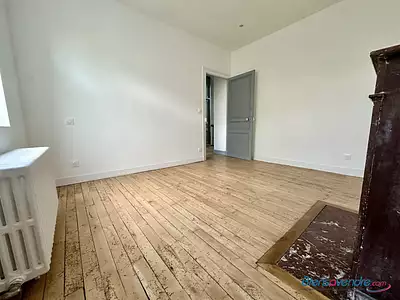 Maison, 124 m²