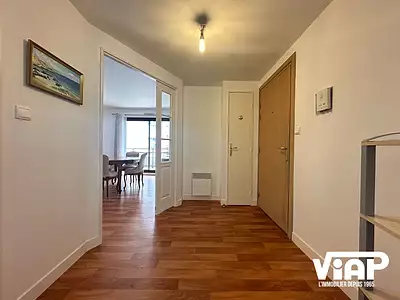 Appartement, 76,14 m²