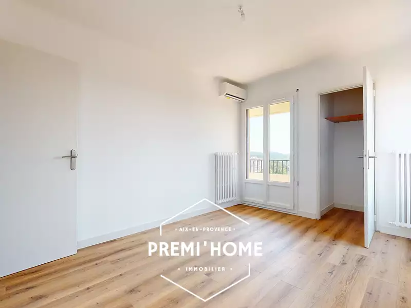 Appartement, 67 m²