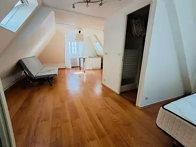 Appartement, 27 m²