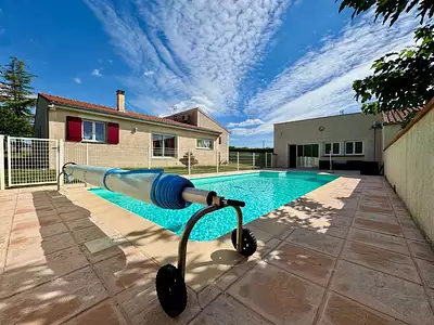 Maison, 184 m²