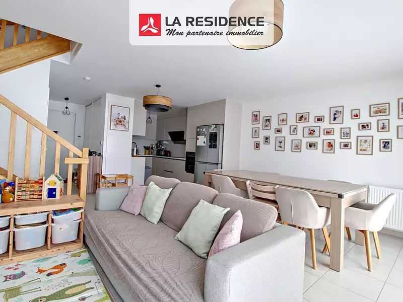 Maison, 85 m²