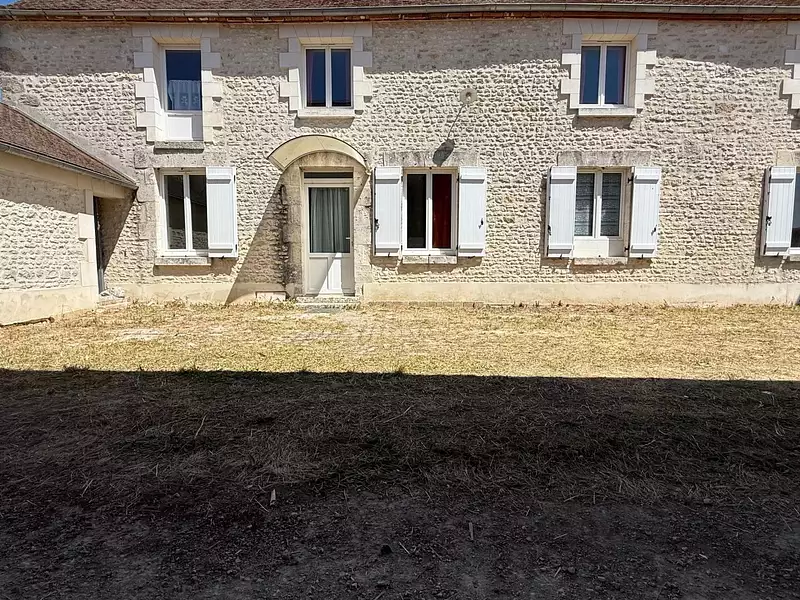 Maison, 145 m²