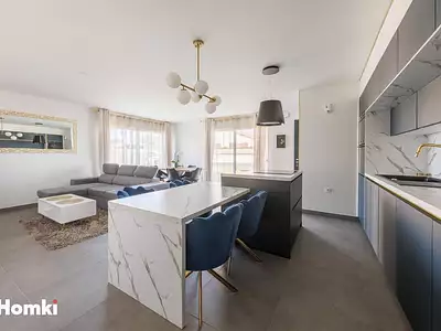 Maison, 116 m²