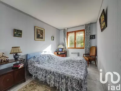Maison, 105 m²
