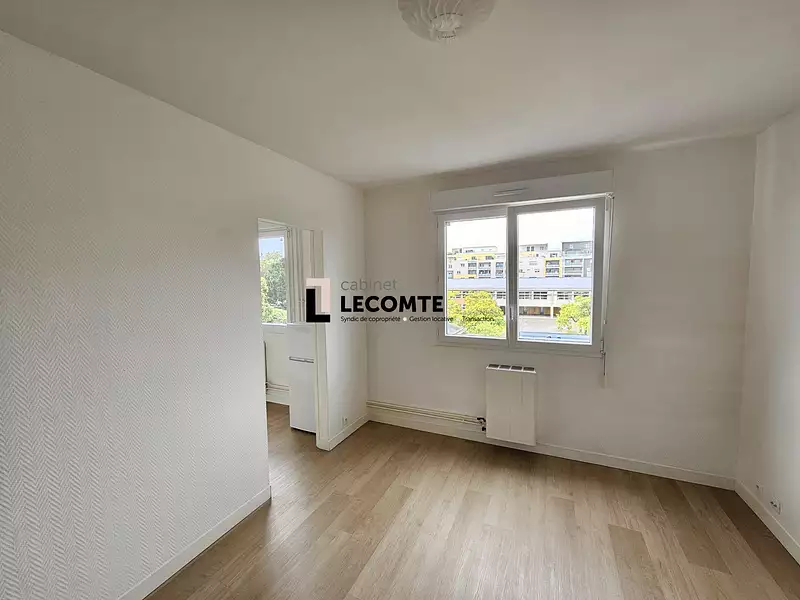 Appartement, 25,76 m²