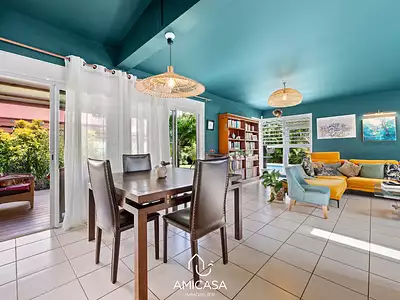 Maison, 195 m²