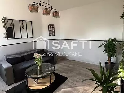 Maison, 79 m²