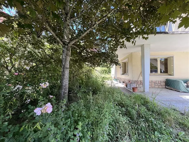 Maison, 134 m²